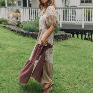 Neuflora Claremore Dress